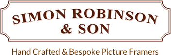 Simon Robinson & Son